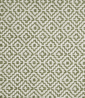 Linden Fabric / Celadon