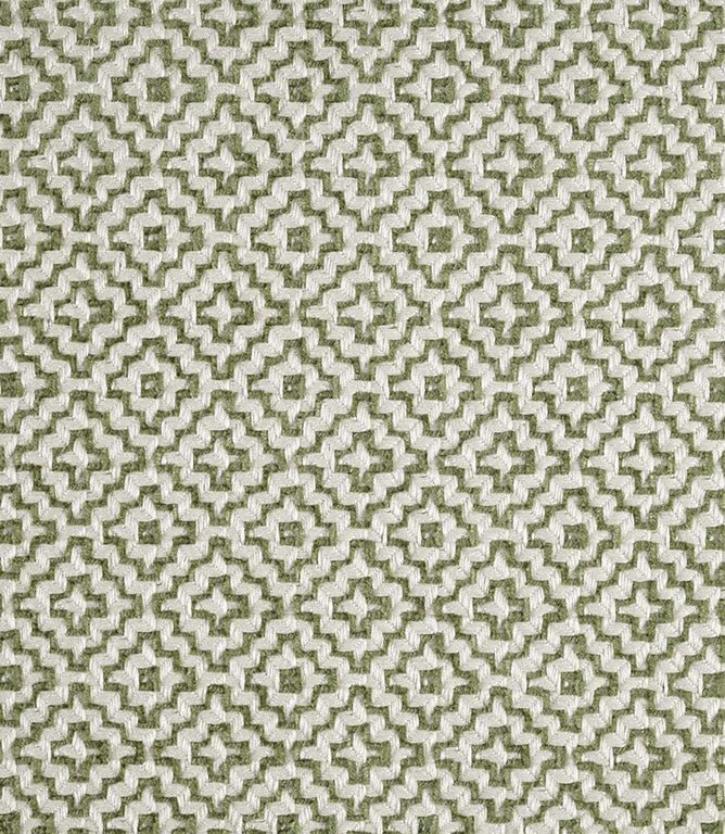 Linden Fabric / Celadon - Just Fabrics