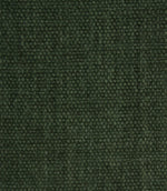 Elcombe Chenille Fabric / Moss - Just Fabrics