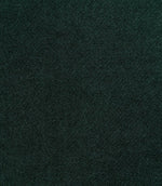 Adley FR Velvet Fabric / Evergreen - Just Fabrics