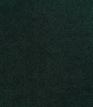 Adley FR Velvet Fabric / Evergreen