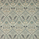 Hidcote Fabric / Prussian - Just Fabrics