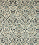 Hidcote Fabric / Prussian - Just Fabrics