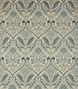 Hidcote Fabric / Prussian - Just Fabrics