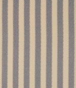 Aperigon Swag Fabric / Woad - Just Fabrics