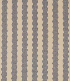 Aperigon Swag Fabric / Woad