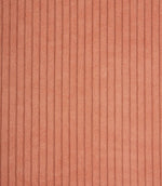 JF Chunky Cord Fabric / Rose - Just Fabrics