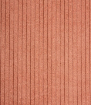 JF Chunky Cord Fabric / Rose