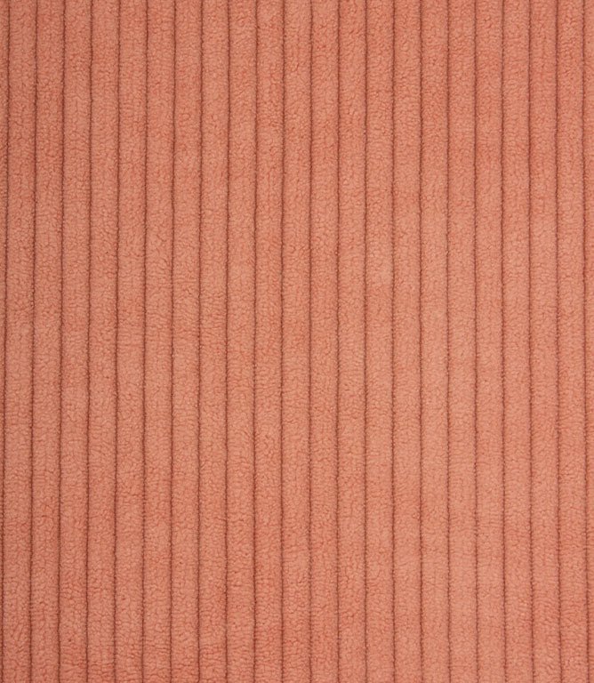 JF Chunky Cord Fabric / Rose - Just Fabrics