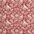Heathland Fabric / Rouge