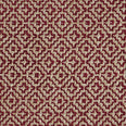 Linden Fabric / Russet
