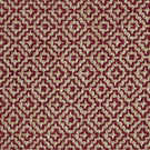 Linden Fabric / Russet - Just Fabrics