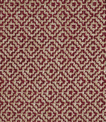 Linden Fabric / Russet - Just Fabrics