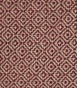 Linden Fabric / Russet - Just Fabrics