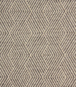 Holmfirth Fabric / Soft Slate - Just Fabrics