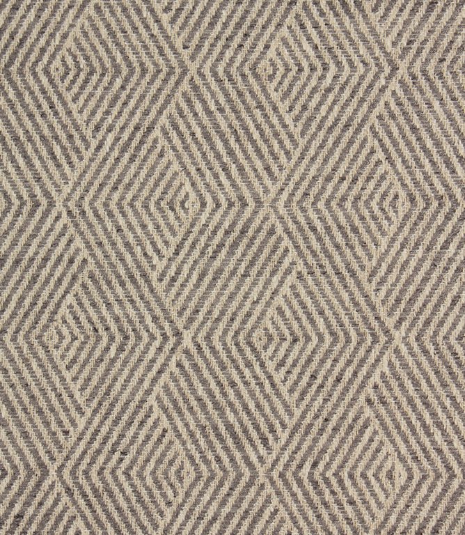 Holmfirth Fabric / Soft Slate - Just Fabrics