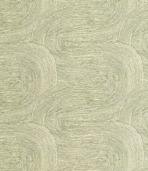 Nerikomi Fabric / Matcha