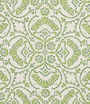 Castelle Fabric / Eucalyptus