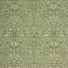 Acorn Fabric / Green - Just Fabrics