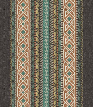 Livadia FR Fabric / Charcoal