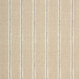 Rowing Stripe Fabric / Oatmeal