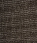 Elcombe Chenille Fabric / Seal - Just Fabrics