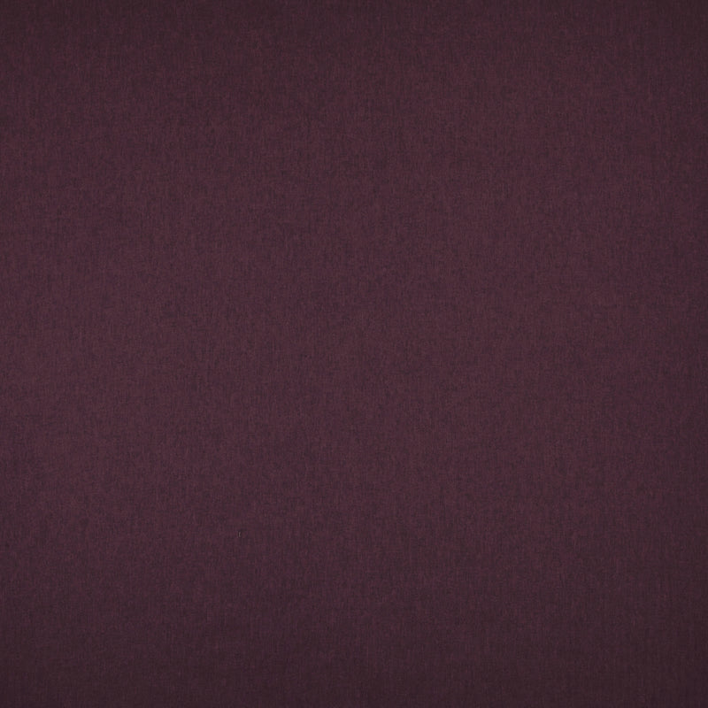 Bray FR Fabric / Claret - Just Fabrics