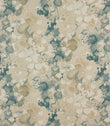 Rainford Fabric / Duck Egg - Just Fabrics
