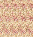 Willow Bough Minor Fabric / Russet - Just Fabrics