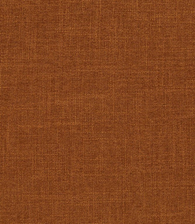 Blake Fabric / Burnt Caramel - Just Fabrics