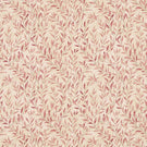 Osier Fabric / Rosewood / Sepia - Just Fabrics