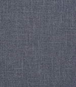 Blake Fabric / Blue Grey - Just Fabrics