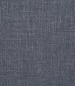 Blake Fabric / Blue Grey - Just Fabrics