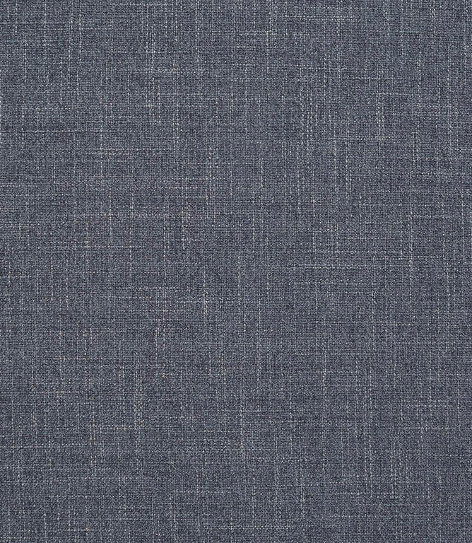 Blake Fabric / Blue Grey - Just Fabrics