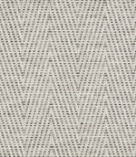 Vortex Fabric / Charcoal - Just Fabrics