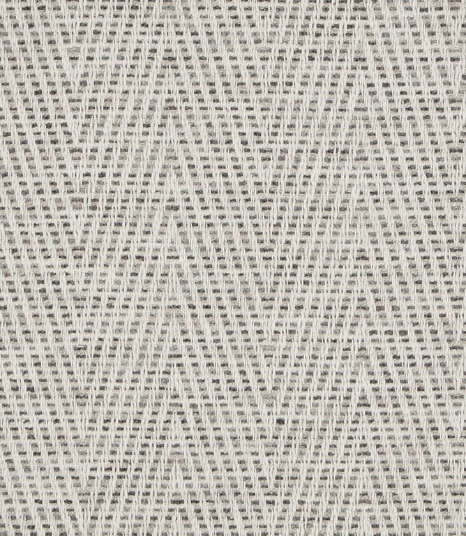 Vortex Fabric / Charcoal - Just Fabrics