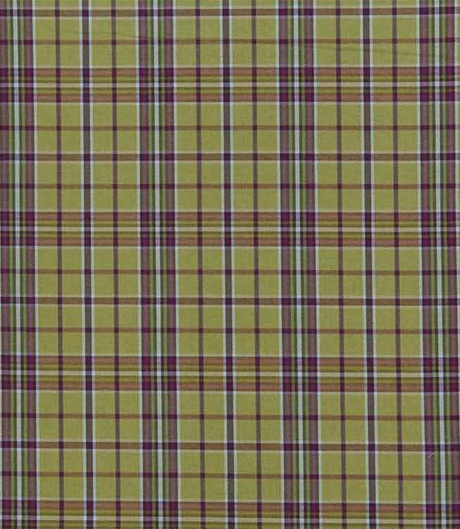 Braemar FR Fabric / Pistachio - Just Fabrics