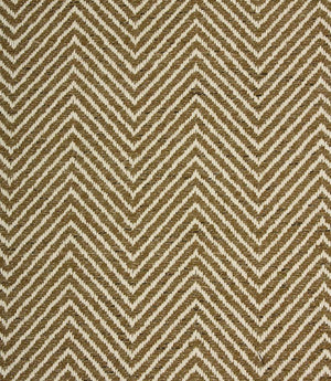 Kingham Herringbone Fabric / Matcha