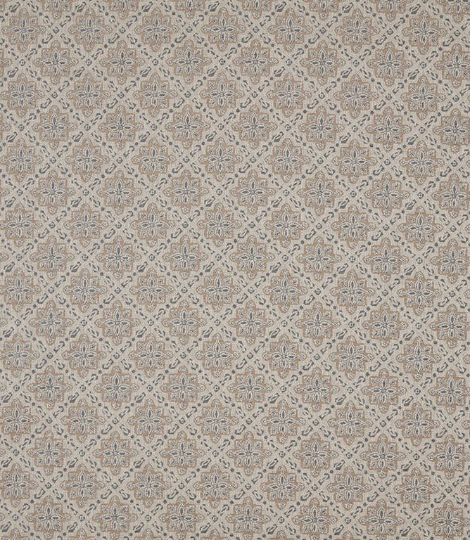 Goa Fabric / Limestone - Just Fabrics