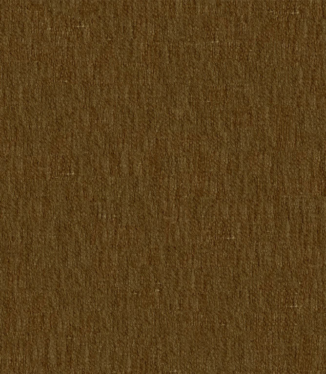 Ripley Chenille FR Fabric / Ochre - Just Fabrics