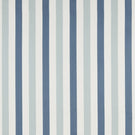 Lowell Fabric / Aqua - Just Fabrics