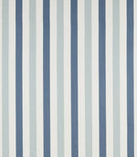 Lowell Fabric / Aqua - Just Fabrics