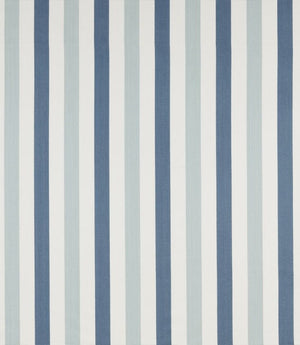 Lowell Fabric / Aqua