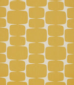 Lohko Fabric / Honey / Paper - Just Fabrics
