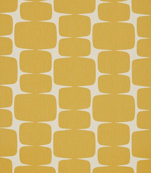 Lohko Fabric / Honey / Paper