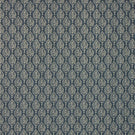 Kemble Fabric / Sapphire - Just Fabrics