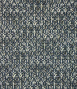 Kemble Fabric / Sapphire