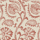 Iznik FR Fabric / Lava - Just Fabrics