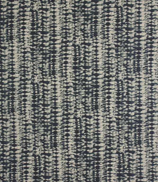 Kotomi Fabric / Indigo - Just Fabrics