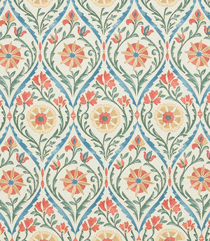 Suhani Fabric / Ruby